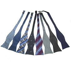 葫蘆領(lǐng)結(jié)