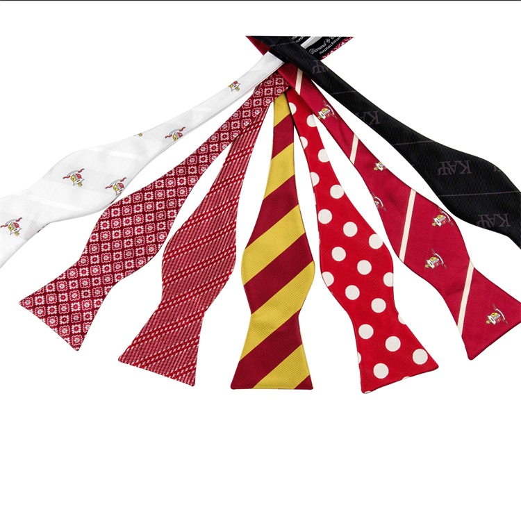 葫蘆領(lǐng)結(jié) 1