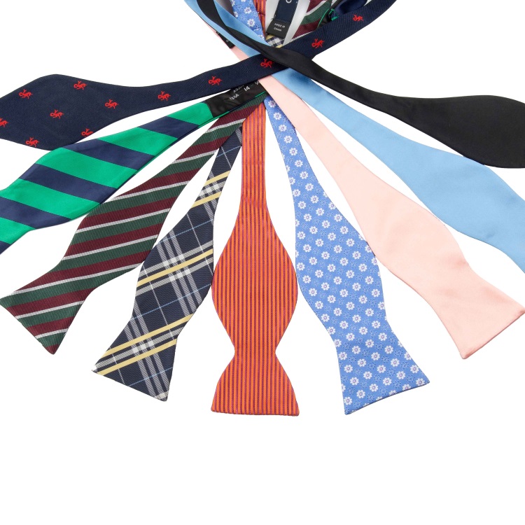 葫蘆領(lǐng)結(jié) 2