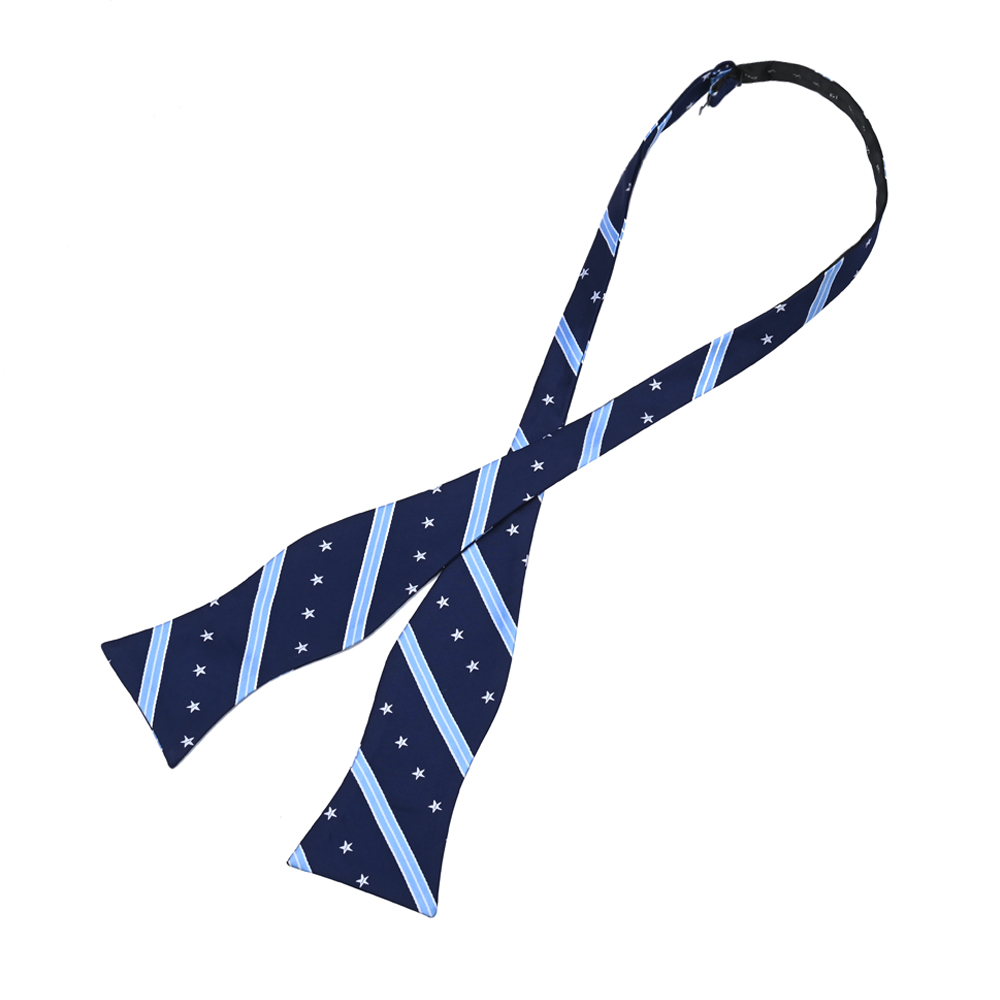 廠家定制手打滌絲葫蘆領(lǐng)結(jié)